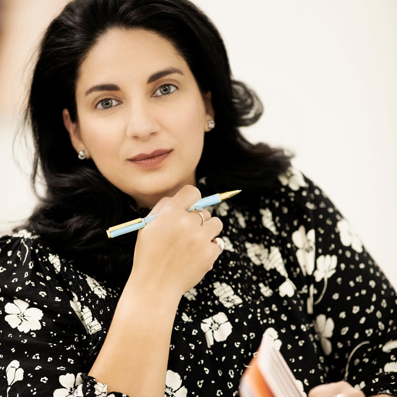 Yasmin Sethi Consulting People Culture Director Resources Profile Image Cropped